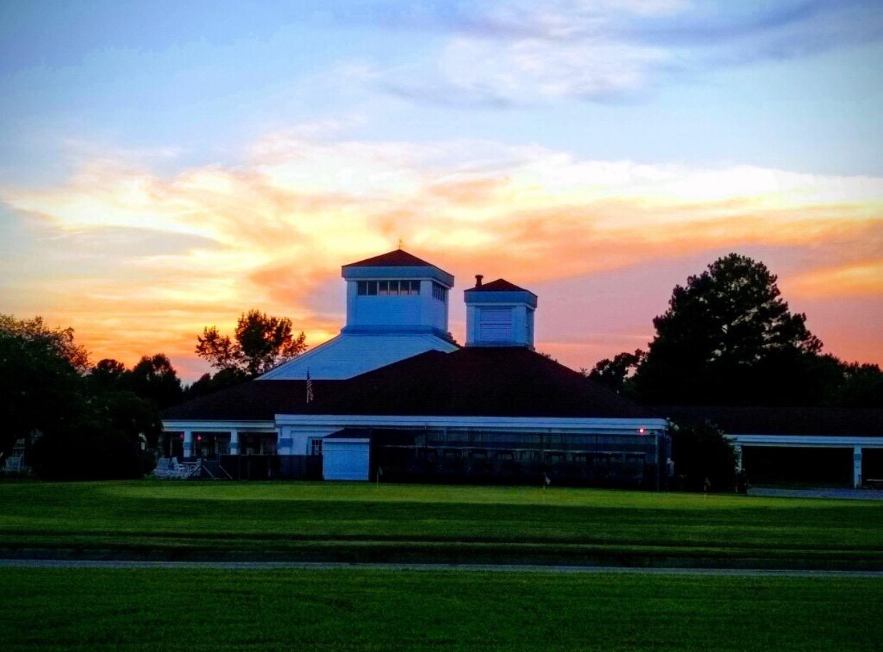 Contact Us Chesapeake Golf